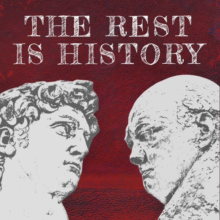 The Rest Is History: 217. Plague and the decline of the Roman Empire