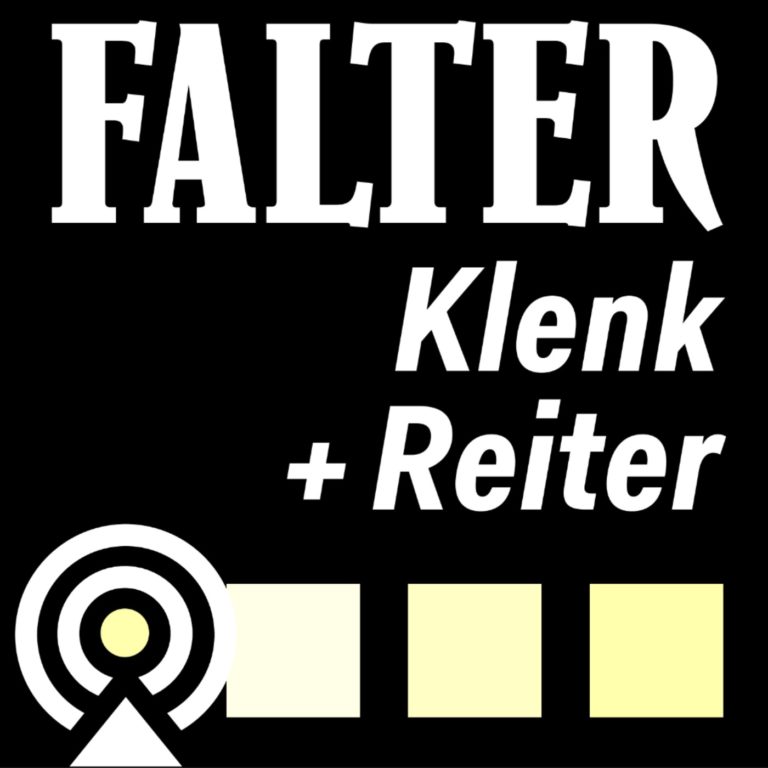 “Klenk + Reiter”-Podcast: Die “Todesengel” von Lainz – #7